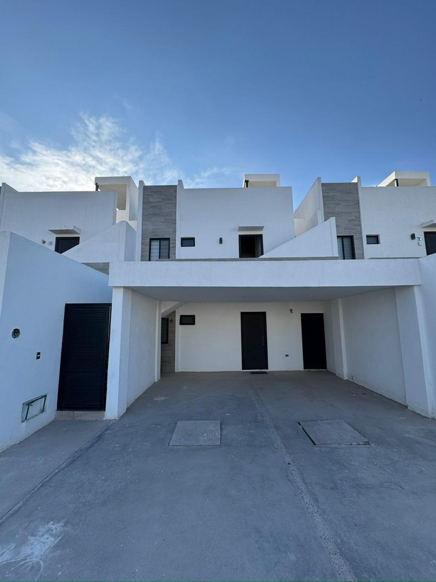 Departamento en venta en Los Viñedos, Torreón — foto 1 de 16