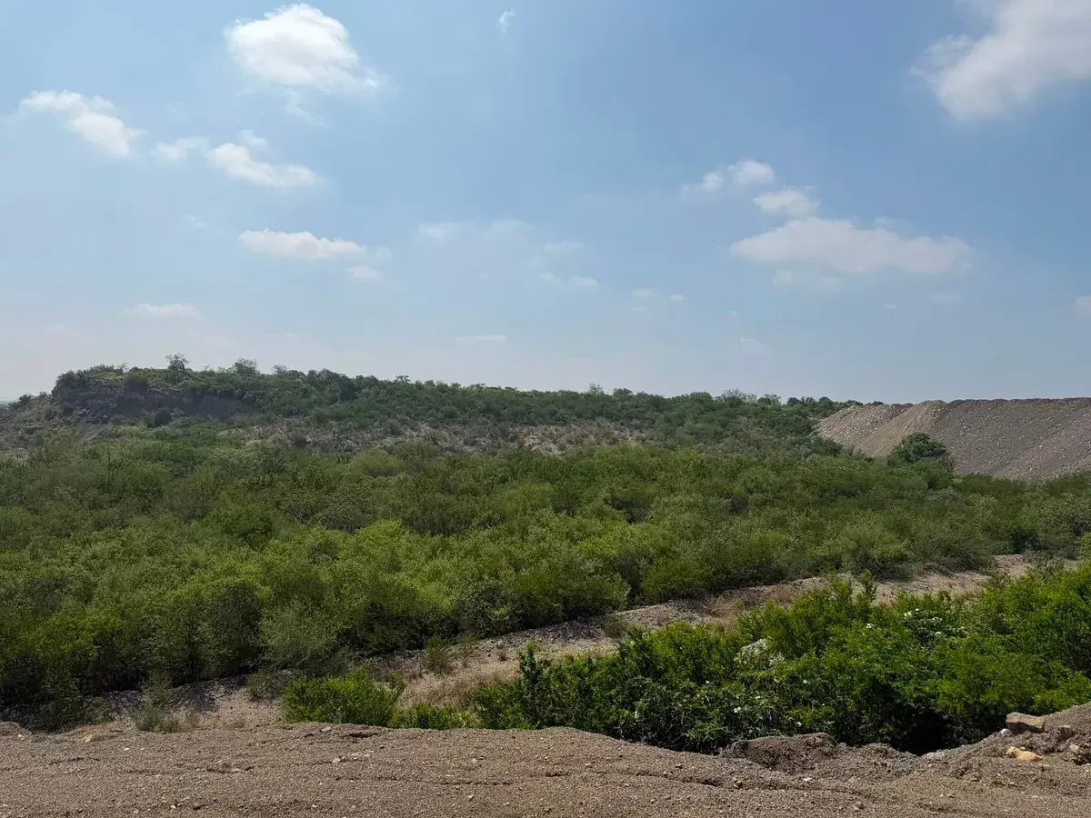 Terreno en venta en Ladrillera (Entronque Pesquería), Pesquería — foto 1 de 3