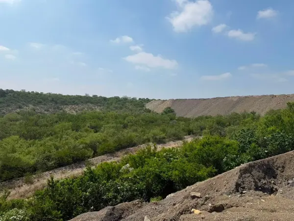 Terreno en venta en Ladrillera (Entronque Pesquería), Pesquería — foto 3 de 3
