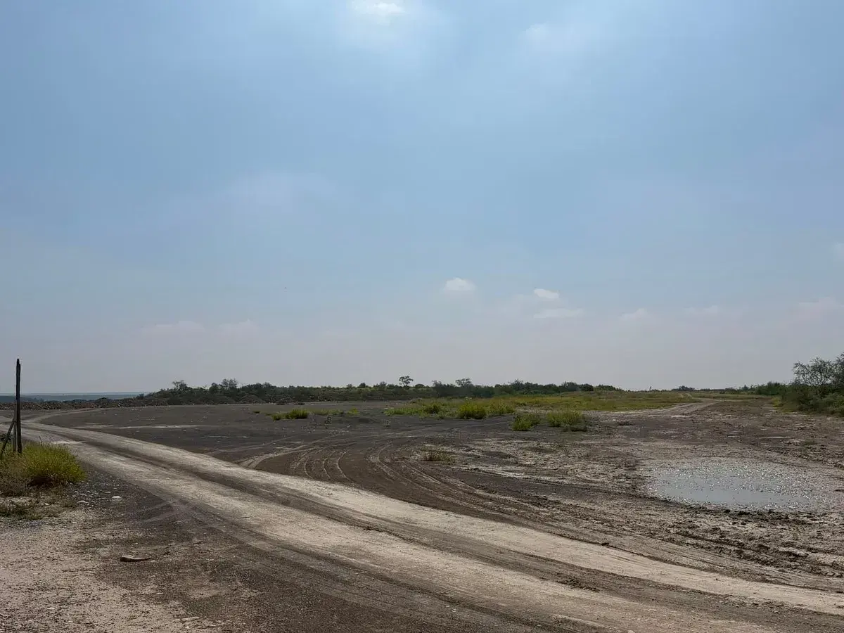 Terreno en venta en Ladrillera (Entronque Pesquería), Pesquería — foto 1 de 3