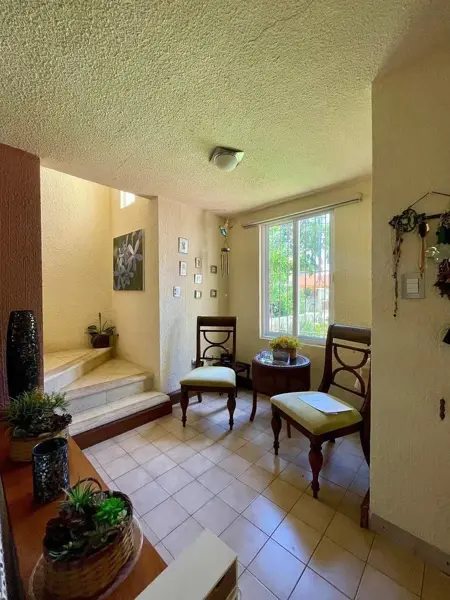 Casa en venta en Chuburna de Hidalgo, Mérida — foto 3 de 27