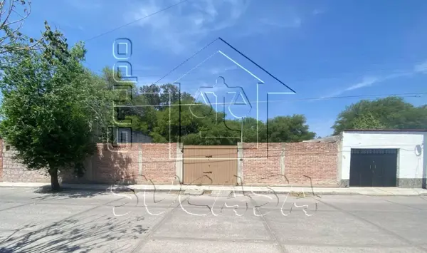 Terreno en venta en San Francisco, Jerez — foto 2 de 2
