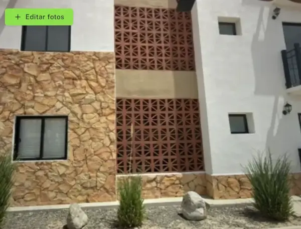 CASA DE ENTREGA INMEDIATA EN EL SAUZAL, ENSENADA, BAJA CALIFORNIA