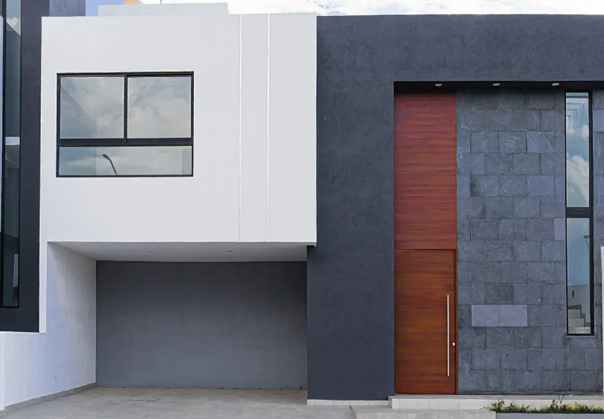 Casa en venta en Loma Alta Tres Marías, Morelia — foto 1 de 5
