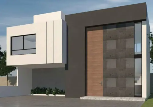 Casa en venta en Loma Alta Tres Marías, Morelia — foto 3 de 5