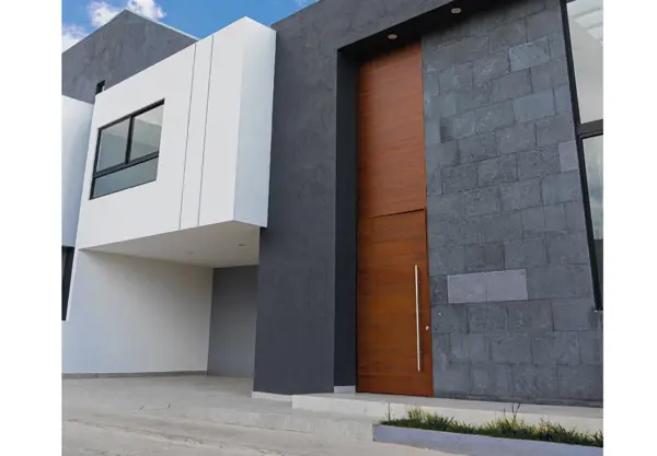 Casa en venta en Loma Alta Tres Marías, Morelia — foto 2 de 5