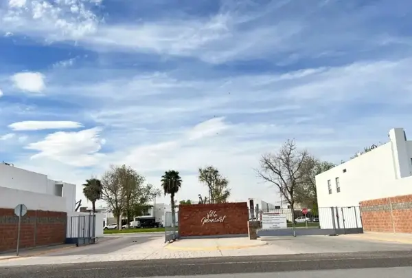 Terreno en Villas del Renacimiento, Torreón, Coahuila de Zaragoza