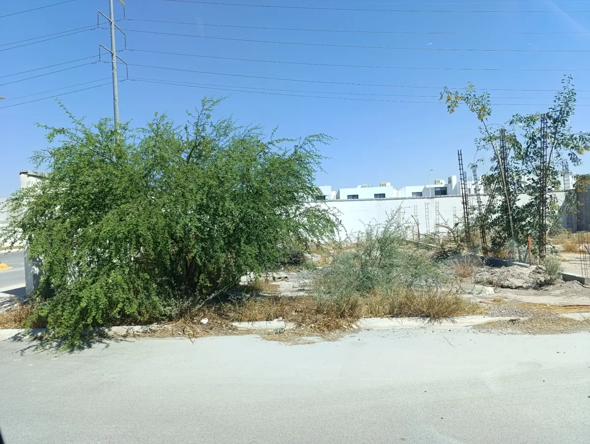 Vista 3 de Terreno en Venta en Villas del Renacimiento, Torreón, Coahuila de Zaragoza