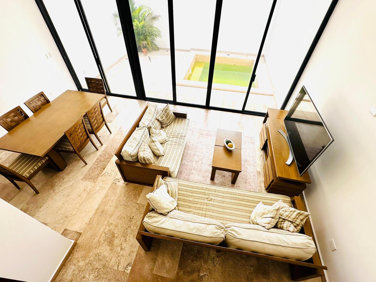 Casa en venta en Santa Gertrudis Copo, Mérida — foto 1 de 10