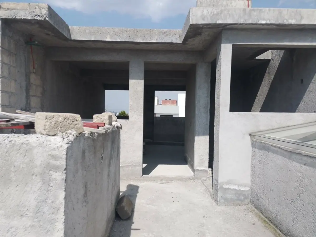 Casa en venta en De San Miguel, Zinacantepec — foto 1 de 8