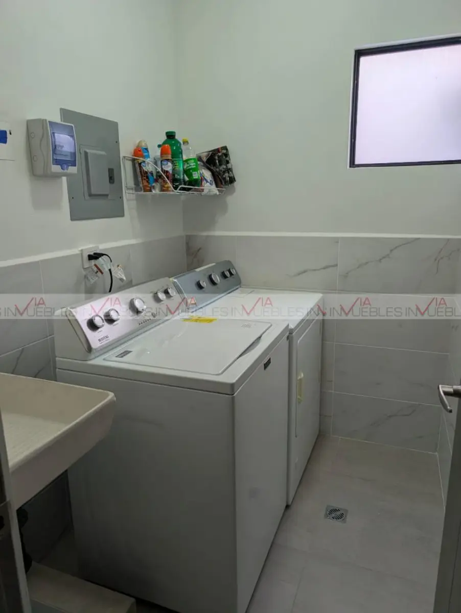 Casa en renta en Cerradas Concordia, Apodaca — foto 1 de 20