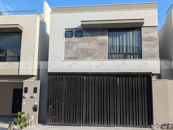 Casa en renta en Cerradas Concordia, Apodaca — foto 3 de 20