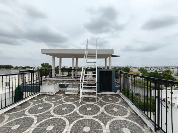 Casa en venta en Asturias Residencial, Apodaca — foto 2 de 12