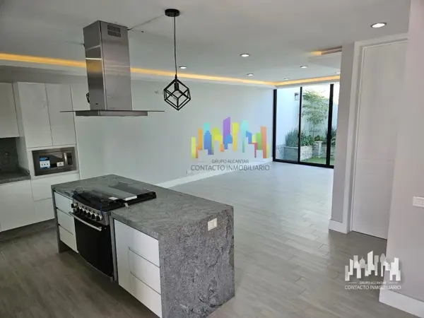 Casa en venta en Argenta Mirador Residencial, Zapopan — foto 3 de 30