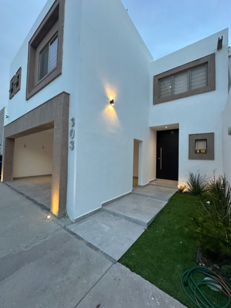 Casa en renta en Los Viñedos, Torreón — foto 3 de 27