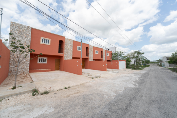 Casa en venta en Temozon Norte, Mérida, Yucatán Casa en venta en Temozon Norte, Mérida, Yucatán