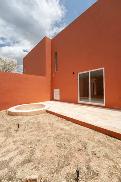 Casa en venta en Temozon Norte, Mérida — foto 3 de 13