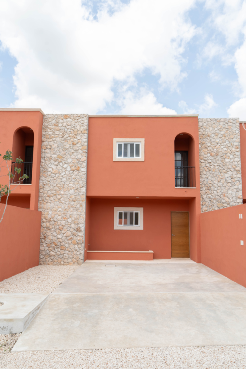 Casa en venta en Temozon Norte, Mérida — foto 1 de 13