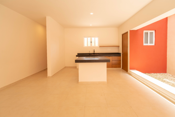 Casa en venta en Temozon Norte, Mérida — foto 2 de 13