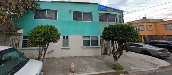 CASA VENTA EN CONSTITUCIÓN IZTAPALAPA