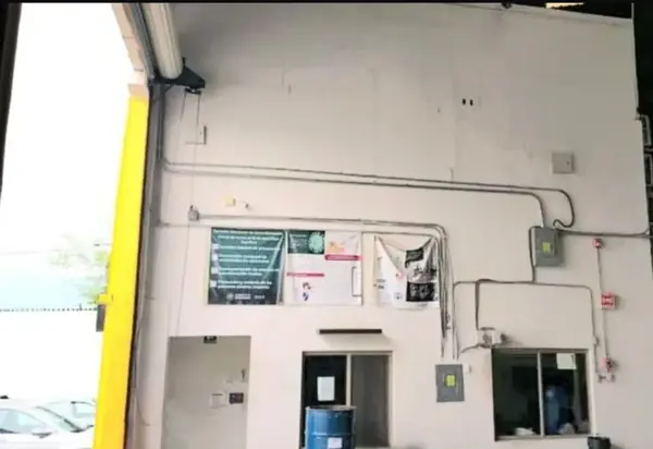 Bodega en renta en Colonial Lagrange, San Nicolás de los Garza — foto 2 de 6