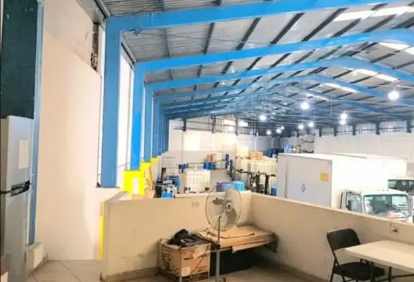 Bodega en renta en Colonial Lagrange, San Nicolás de los Garza — foto 3 de 6