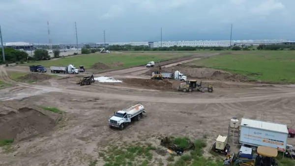 Terreno en venta en Interpuerto Monterrey, Salinas Victoria — foto 3 de 5