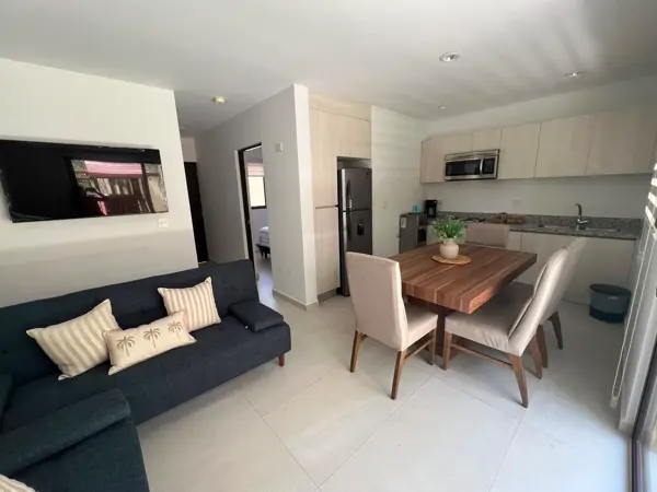 Departamento en renta en Cerritos al Mar, Mazatlán — foto 2 de 17