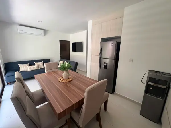 Departamento en renta en Cerritos al Mar, Mazatlán — foto 3 de 17