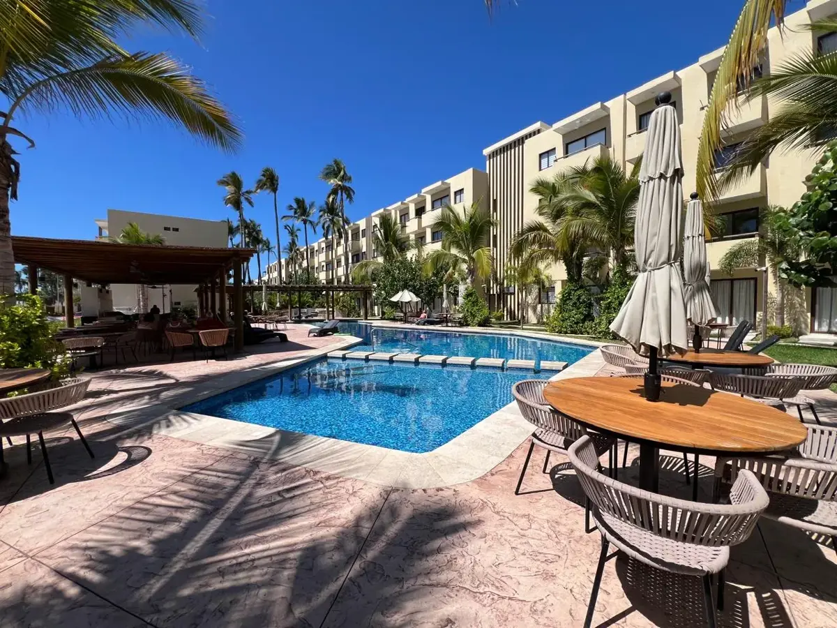 Departamento en renta en Cerritos al Mar, Mazatlán — foto 1 de 17
