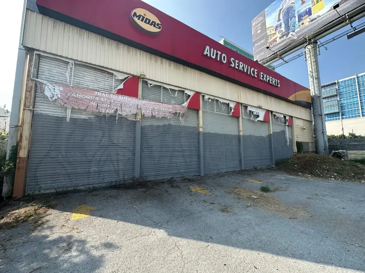 Terreno en renta en Empleados Sfeo, Monterrey — foto 1 de 7