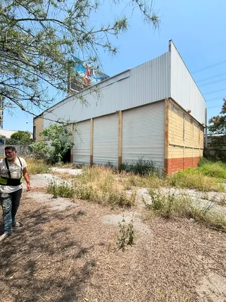 Terreno en renta en Empleados Sfeo, Monterrey — foto 2 de 7