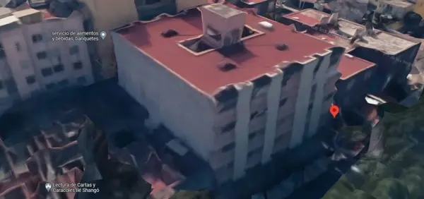 Departamento en venta en Paseos de Taxqueña, Coyoacán — foto 3 de 9