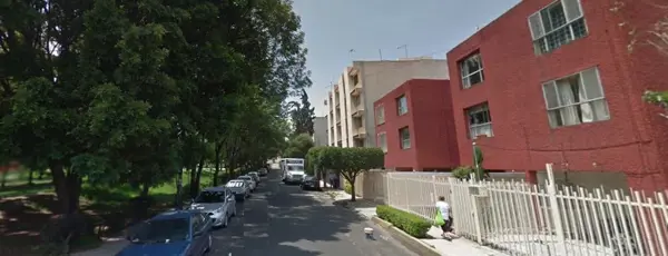Departamento en venta en Paseos de Taxqueña, Coyoacán — foto 2 de 9