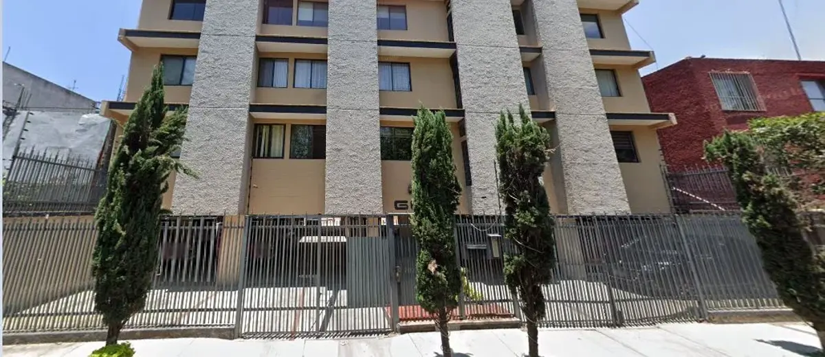 Departamento en venta en Paseos de Taxqueña, Coyoacán — foto 1 de 9