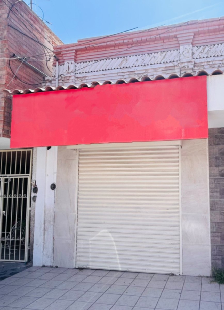 Local en renta en San Pedro Centro, San Pedro — foto 1 de 3