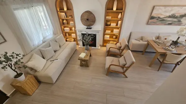 Casa en venta en El Carmen, Tizayuca — foto 3 de 11