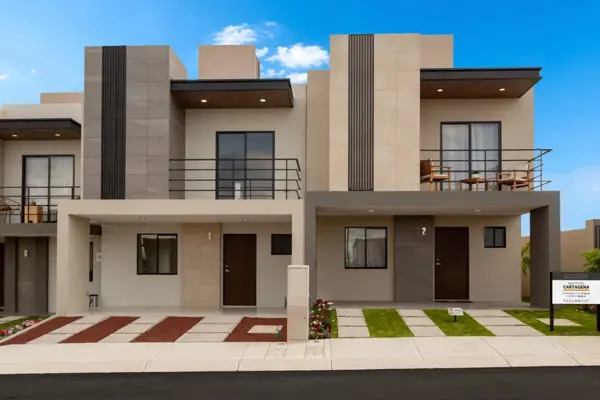 Casa en venta en El Carmen, Tizayuca — foto 2 de 11