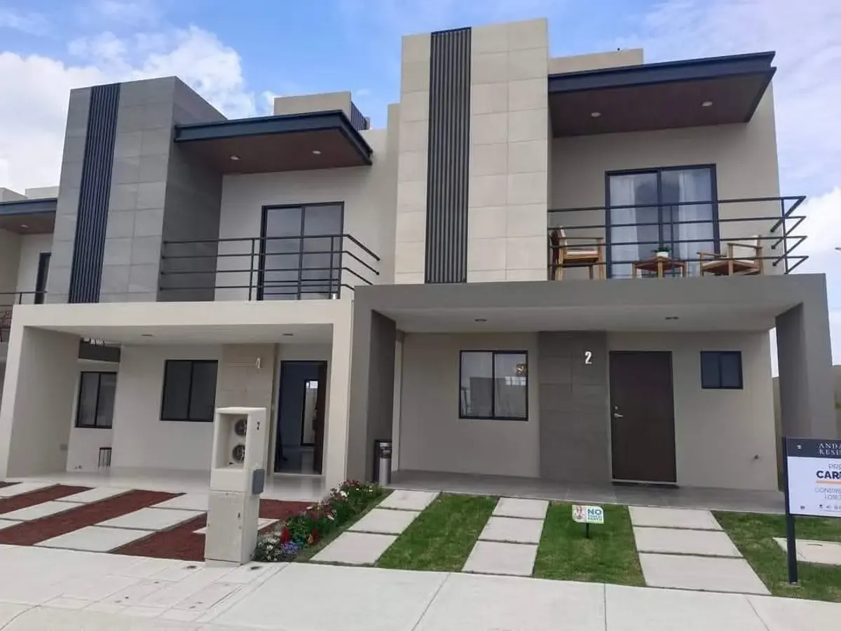 Casa en venta en El Carmen, Tizayuca — foto 1 de 11