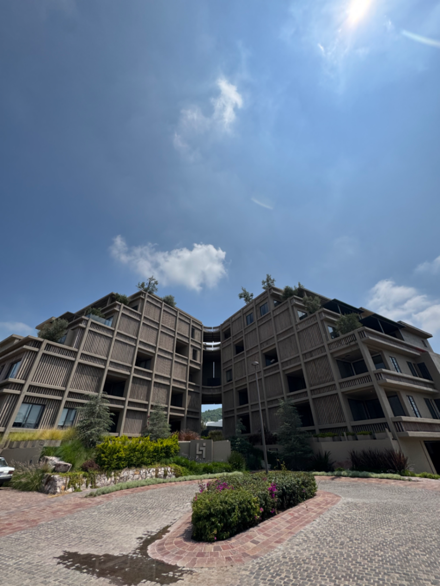 Departamento en renta en Masada Residencial, Irapuato — foto 1 de 14