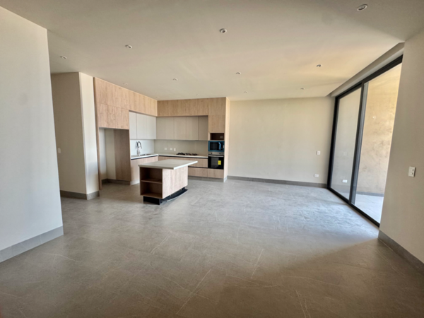 Departamento en renta en Masada Residencial, Irapuato — foto 3 de 14
