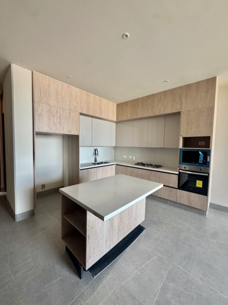 Departamento en renta en Masada Residencial, Irapuato — foto 2 de 14