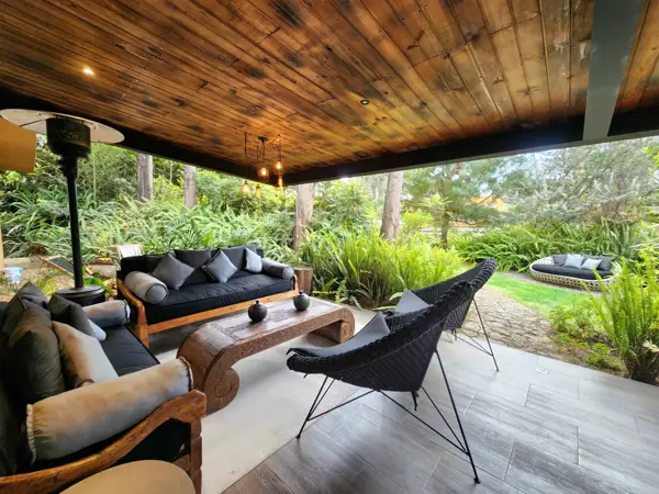 Casa en venta en Avandaro, Valle de Bravo — foto 3 de 30