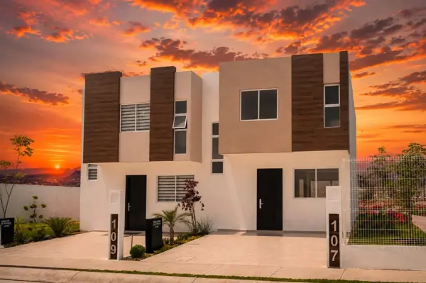 ZAFIRO redefine el concepto de hogar con un diseño elegante y alturas generosas.