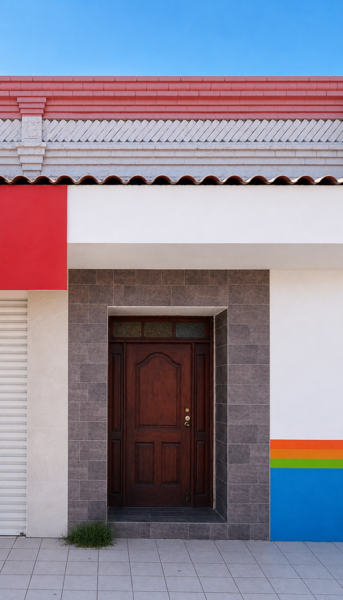 Oficinas en renta en el Centro de San Pedro, Coahuila.