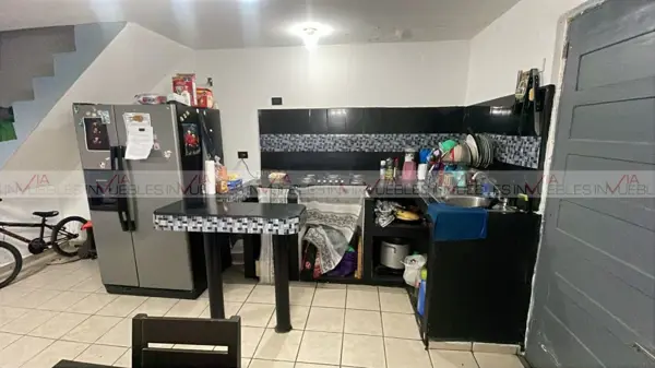 Casa en venta en Los Viñedos, Santa Catarina — foto 2 de 13