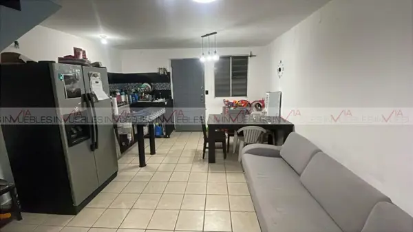 Casa en venta en Los Viñedos, Santa Catarina — foto 3 de 13