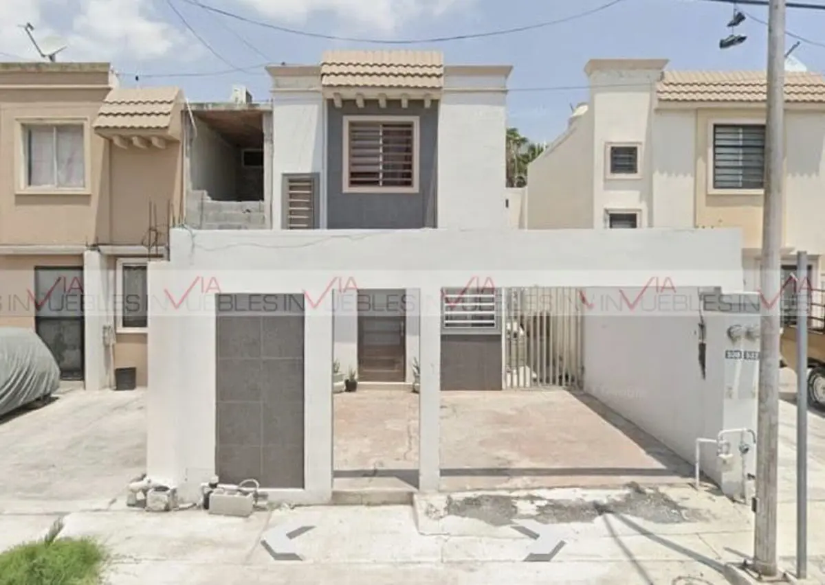 Casa en venta en Los Viñedos, Santa Catarina — foto 1 de 13
