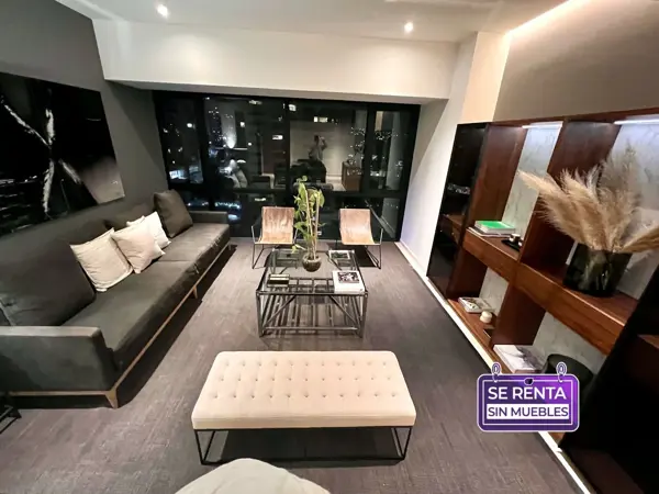 Departamento en renta en Jesus del Monte, Huixquilucan — foto 2 de 17