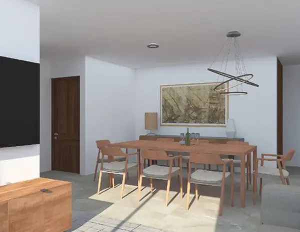 Departamento en venta en Letran Valle, Benito Juárez — foto 2 de 2